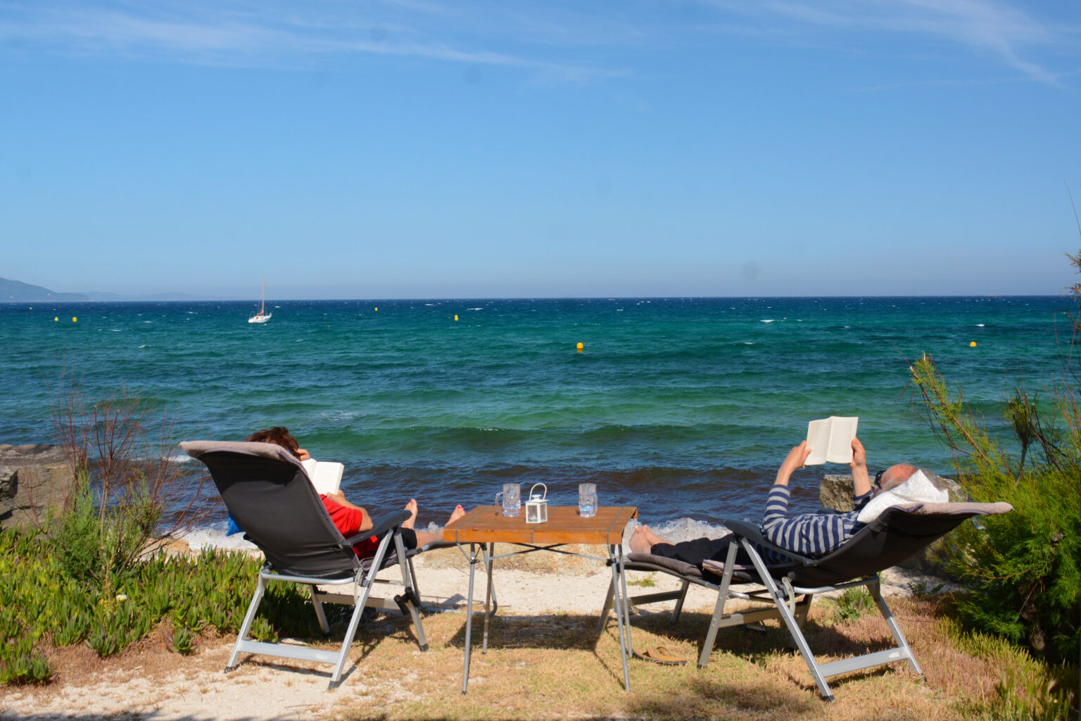 Stilvolle Wetter Cote D Azur Oktober Fotosnull