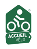 Label Accueil Vélo