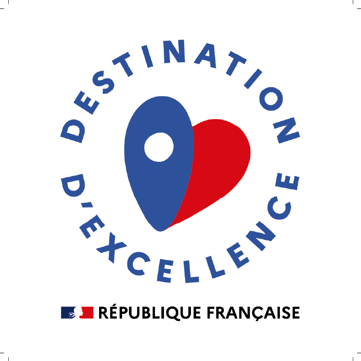 Destination d’Excellence