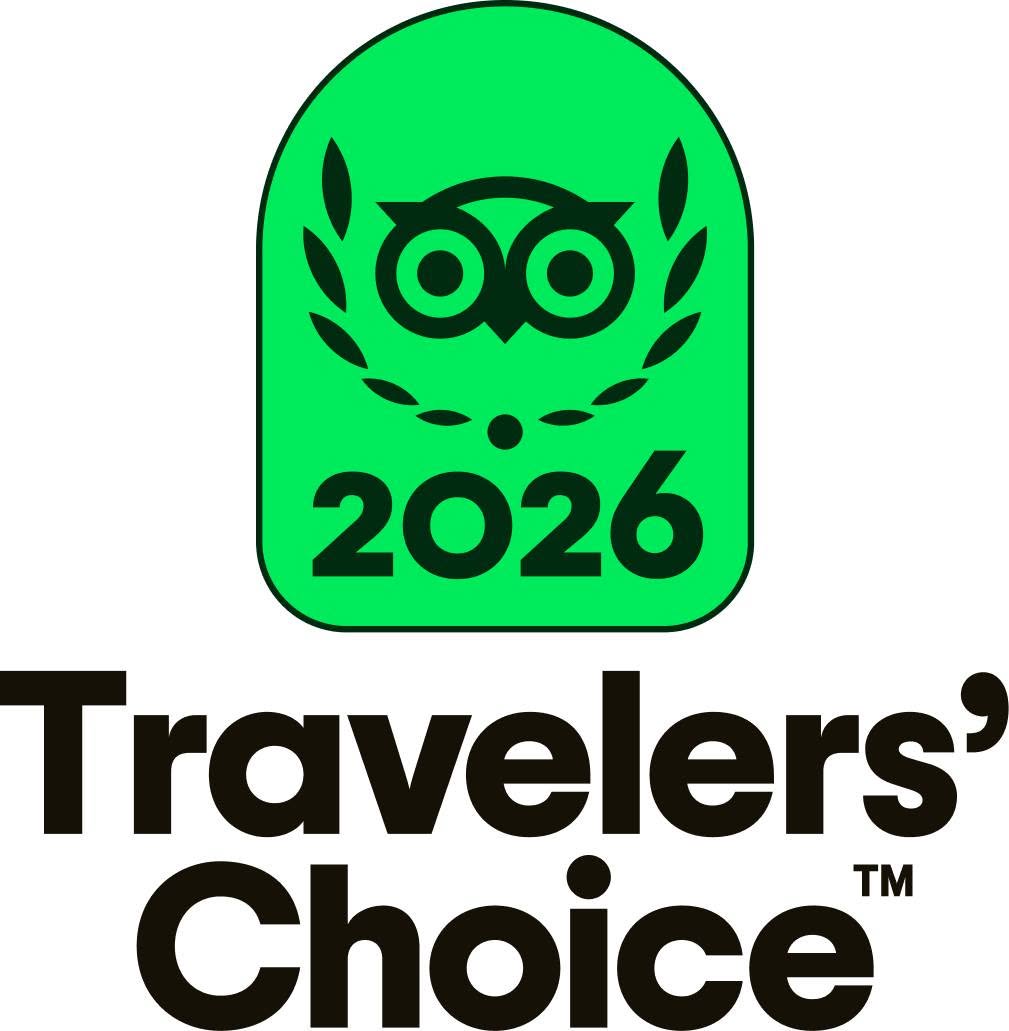 Camp du Domaine sur Tripadvisor