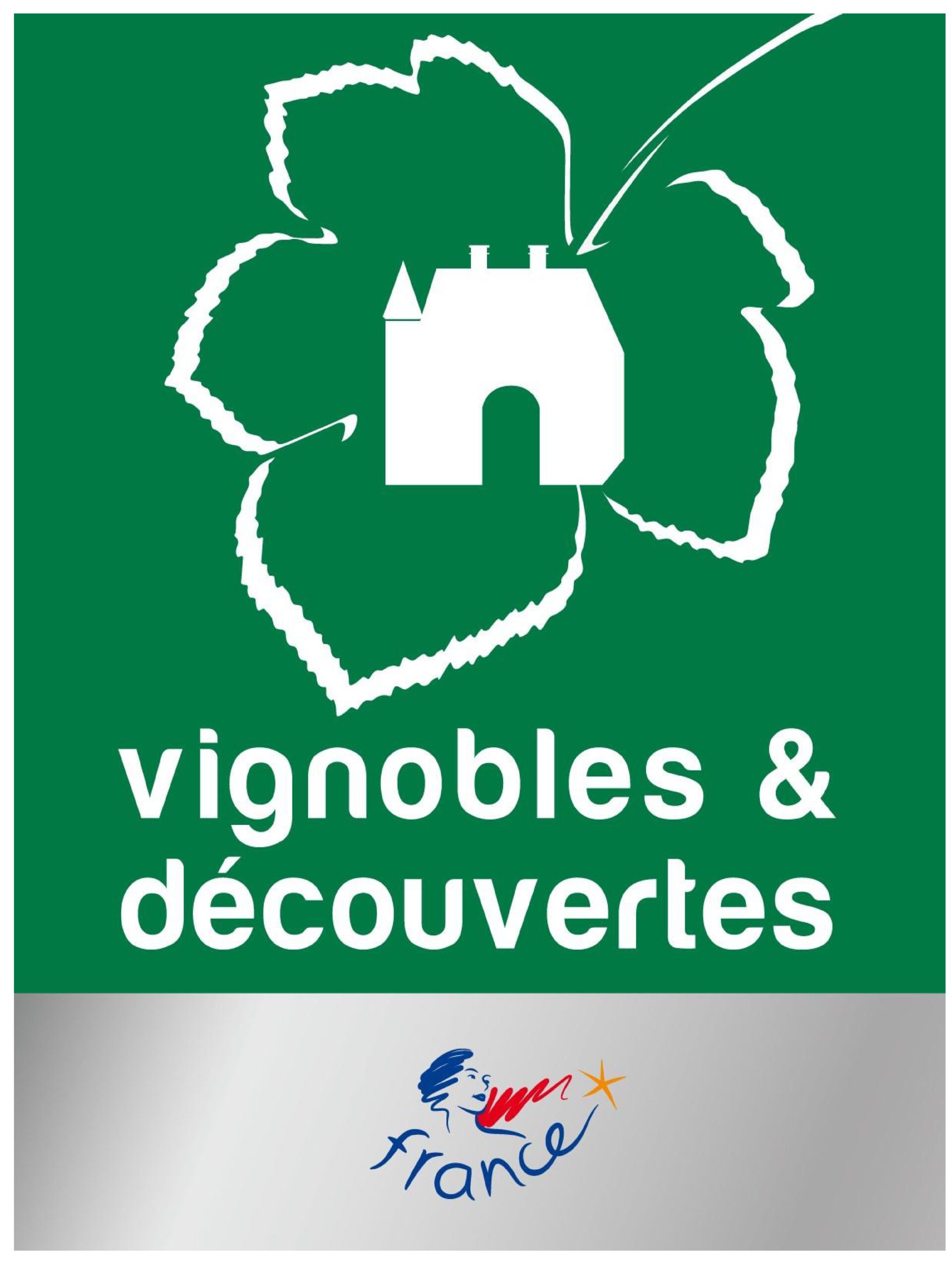 Label Vignobles & Découvertes